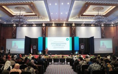 Keunggulan LED Screen Untuk Event