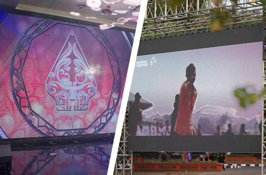 Inilah Perbedaan Videotron Indoor dan Outdoor