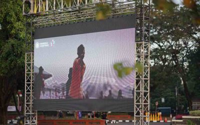 FAKTA! 7 Keunggulan Videotron Outdoor