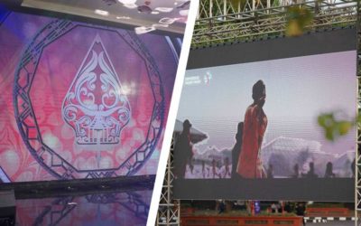 Apa Itu Videotron / LED Screen ?