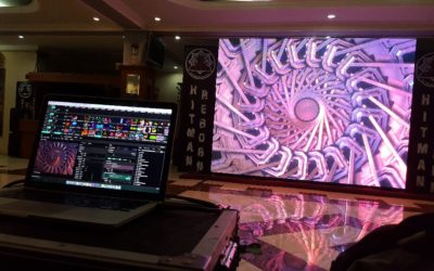 Sewa Videotron Batam – VENDOR TERLENGKAP