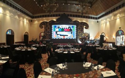 Sewa Videotron Bekasi – Indoor & Outdoor
