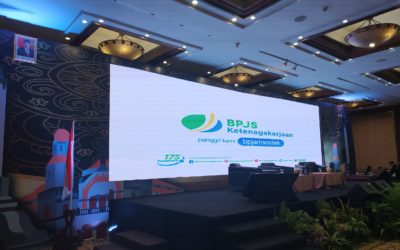 Sewa LED Screen Bandung | Professional Vendor
