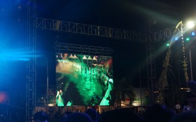Sewa LED Screen Semarang