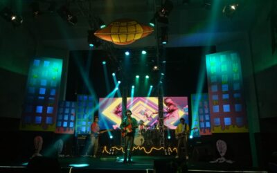 Sewa LED Screen Jakarta Harga