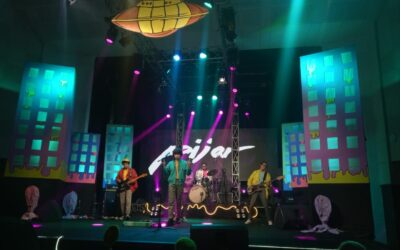 Sewa LED Screen Murah 2020