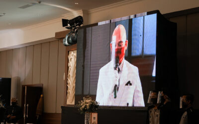 Sewa LED Screen Jakarta Termurah