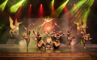 Sewa Videotron Bandung | 17 Tahun Berpengalaman