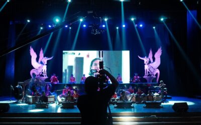 Sewa LED Screen Jawa Timur