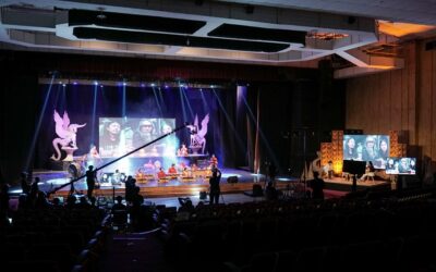 Sewa LED Screen Termurah