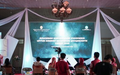 Sewa LED Screen Bekasi