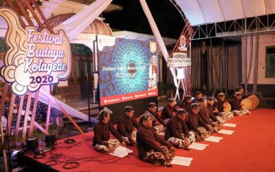 Sewa LED Screen Solo