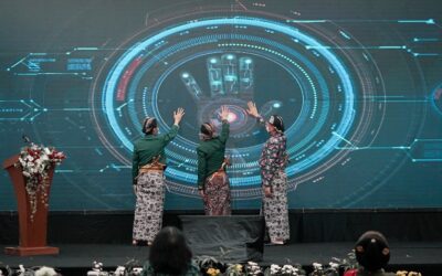 Sewa LED Screen Jogja Terlengkap