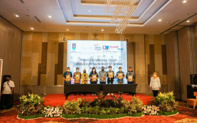Sewa LED Screen Videotron Surabaya