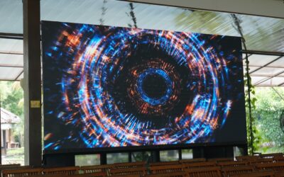 Sewa Videotron Jakarta