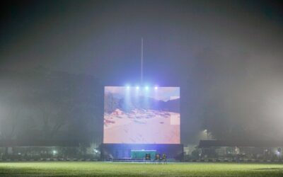 Harga Sewa LED Screen Jogja