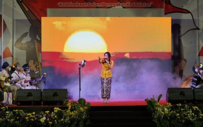 Sewa LED Screen Bogor
