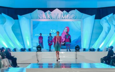 Harga Sewa LED Screen 2023