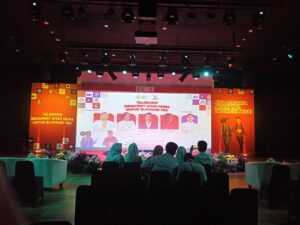 HTBS Kedua - Sewa VIdeotron Semarang - Harga Sewa Videotron Murah