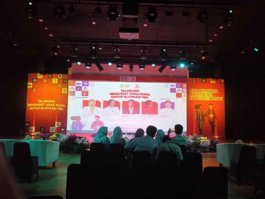 Sewa Videotron Semarang 2023