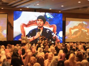 Vendor Sewa LED Videotron - HARGA Sewa LED Videotron Jogja 2023 - ustadz hannan attaki - hanan attaki