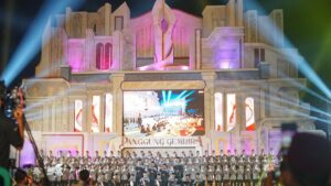 Pengertian LED Screen - Sewa LED screen jogja solo semarang - harga Sewa LED screen