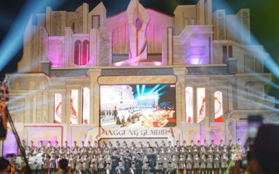 Pengertian LED Screen