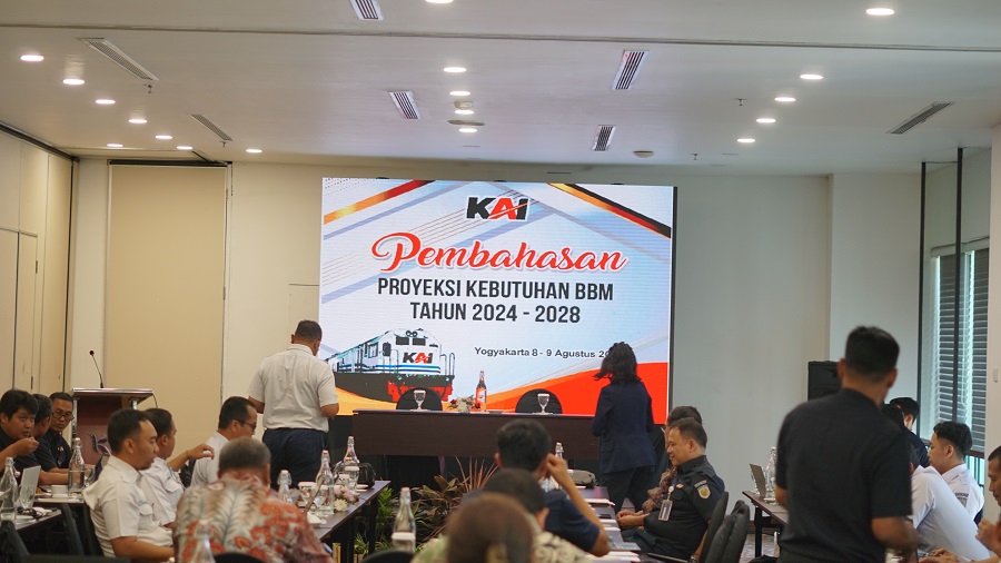 Sewa Videotron Magelang