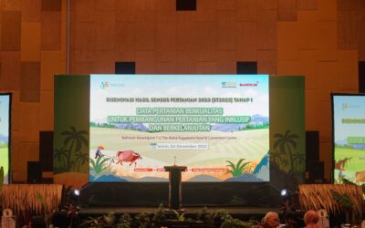 Vendor LED Screen Jakarta