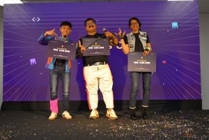 Mitrais Grand Final Innovathon 2023 - sewa videotron - vendor sewa videotron