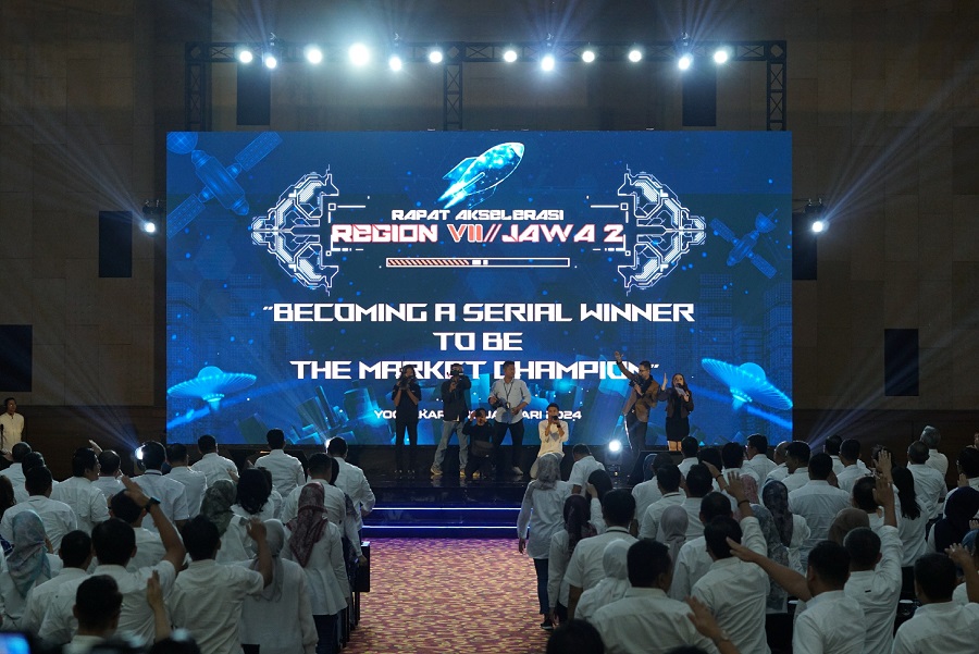 Sewa LED Videotron