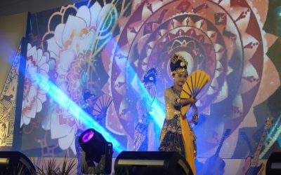 Harga Sewa LED Screen Semarang 2025 : Bikin Acara Viral & Estetik Anti Mainstream!