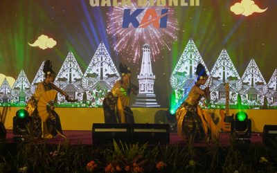 Vendor Videotron Yogyakarta