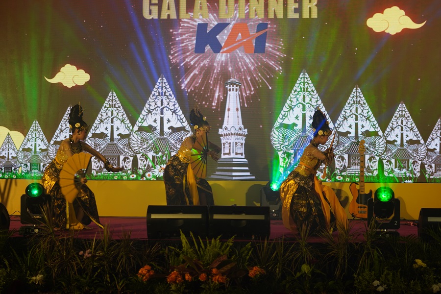 Vendor Videotron Yogyakarta
