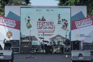 LED Screen Jogja - Harga Sewa Led Screen Jogja - Sewa LED Screen Murah