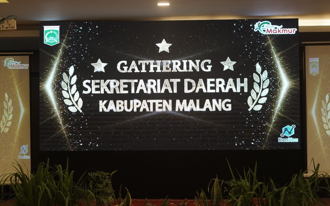 Sewa LED Screen Indoor Yogyakarta