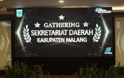Sewa LED Screen Indoor Yogyakarta