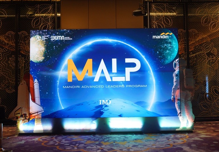SEWA LED SCREEN JOGJA 2025