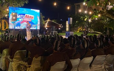 Harga Sewa Videotron Solo 2026